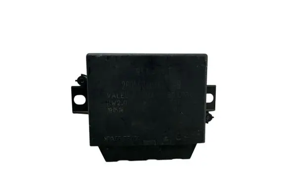 Parking PDC control unit/module