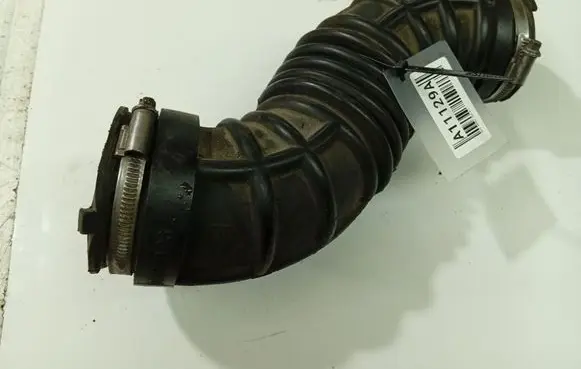 Opel Antara Air intake hose/pipe 96628900