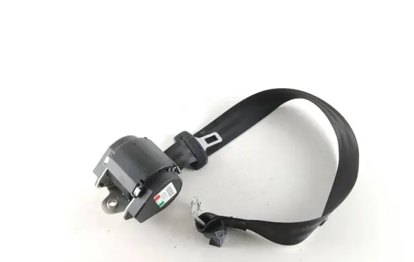 Audi A5 8T 8F Rear seatbelt 8T0857805C