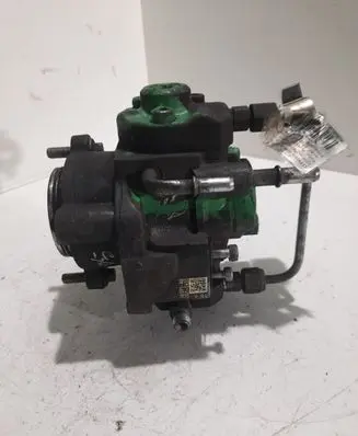 Citroen Jumper Fuel injection high pressure pump HU2940000400 6C1Q9B395AB