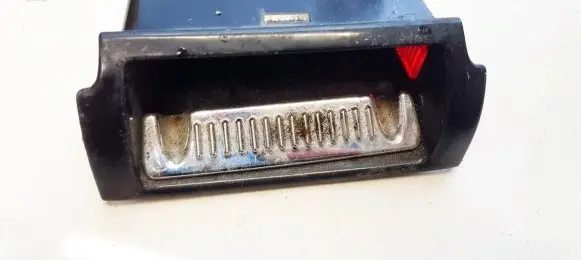 Peugeot 607 Car ashtray
