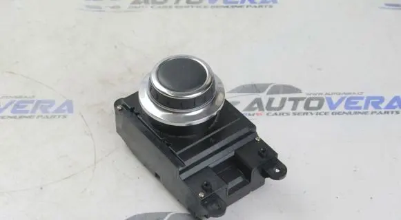 BMW 5 E60 E61 Head unit multimedia control 6983882