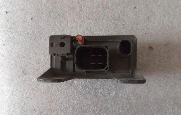 Mercedes-Benz C W203 Glow plug pre-heat relay PA6GF30