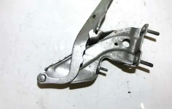 Fiat Bravo - Brava Engine bonnet/hood hinges