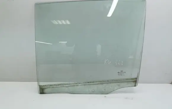 KIA Carens II Rear door window glass E1143R00240 43R00240