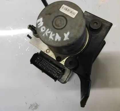 Opel Mokka X ABS Pump 688250455 42643519