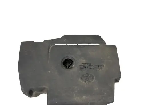 Toyota Verso Engine cover (trim)