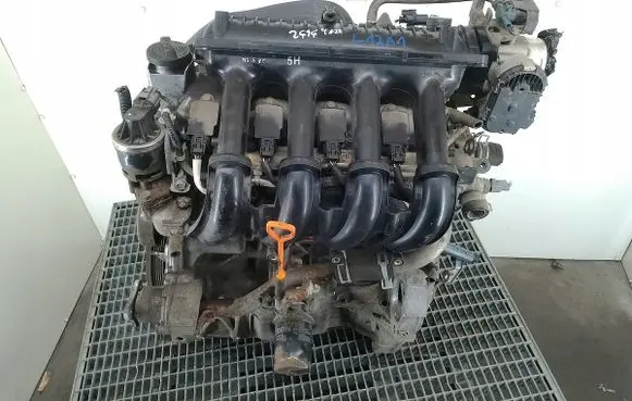 Honda Jazz Engine L12A1