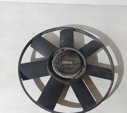 BMW 5 E39 Viscous fan clutch 11522249216