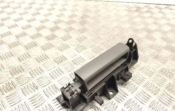 Chrysler Grand Voyager V Sliding door interior handle 1AE31TRMAB 320714 32071AT