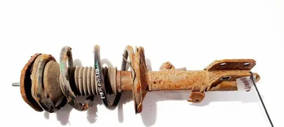 Toyota Corolla Verso AR10 Front shock absorber/damper