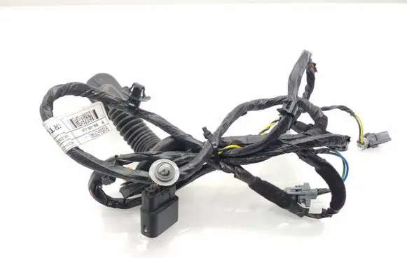 Hyundai ix35 Rear door wiring loom 916502Y040