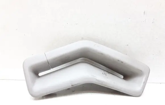 Volvo V70 Seat belt trim 
