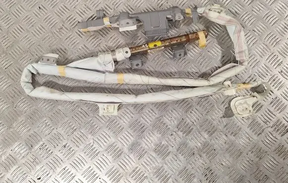 Toyota Auris 150 Roof airbag 6218002070 KGV88037666