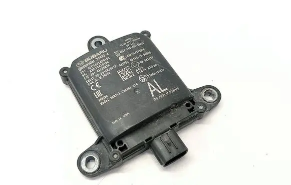 Subaru Legacy Blind spot module A2C7431800100
