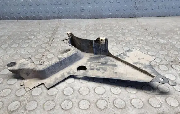 BMW i4 Other under body part 8738052