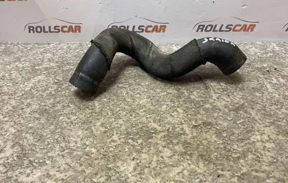 Audi A6 S6 C5 4B Engine coolant pipe/hose