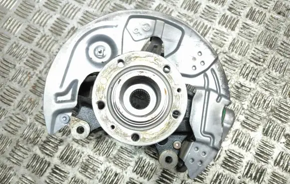 Citroen C5 Aircross Front wheel hub