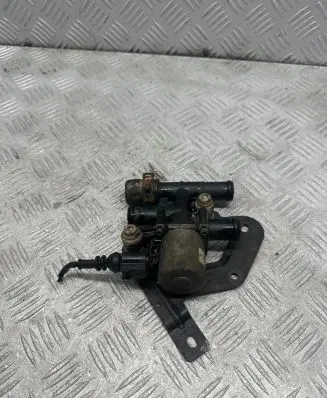 Audi Q7 4M Coolant heater control valve 4M0121305AS 400399AA
