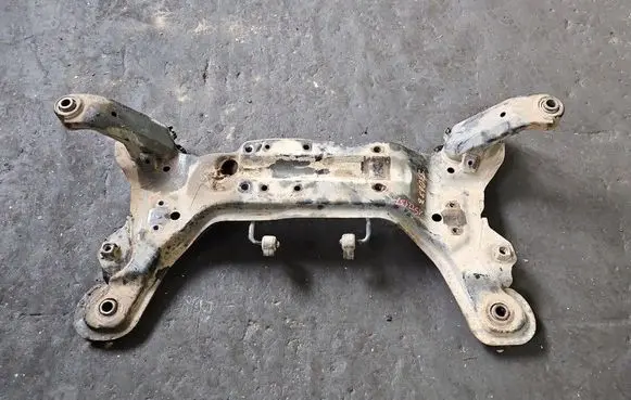 Hyundai Matrix Front axle beam IMPRK1522137