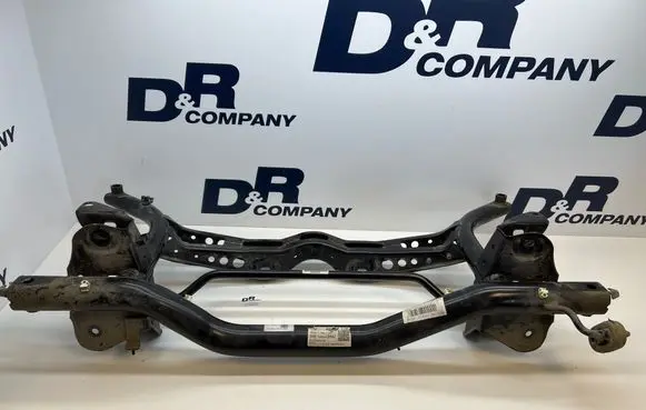 Volkswagen Golf VIII Rear subframe 5Q0505315G