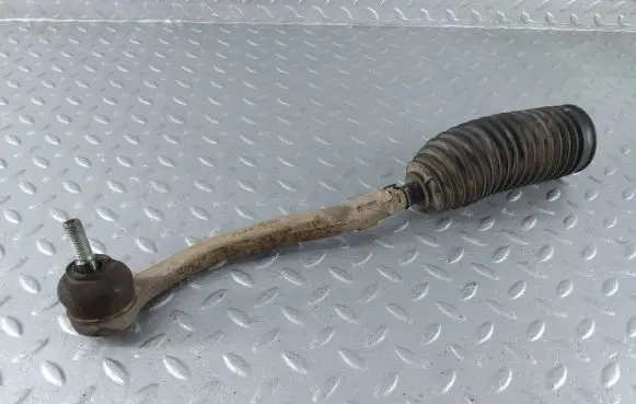 Dacia Sandero III Steering tie rod 486401937R 485219453R
