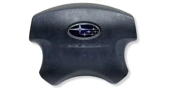 Subaru Forester SF Steering wheel airbag 148267KASACJ