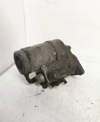 Hyundai Santa Fe Starter motor 3610027010 031013190