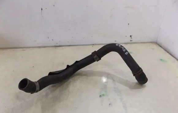 Skoda Roomster (5J) Engine coolant pipe/hose