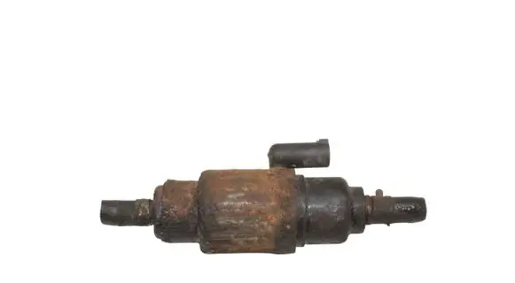 Land Rover Discovery 4 - LR4 Webasto auxiliary heater fuel pump 