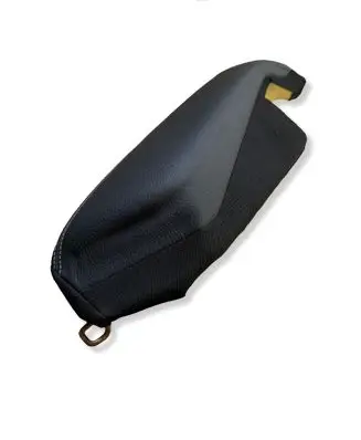 Mercedes-Benz E W238 Coupe rear side trim panel A2389208302
