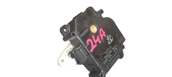 Lexus IS 200-300 Air flap motor/actuator 0637007611