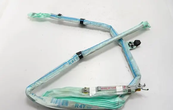 Volkswagen Golf VII Roof airbag 34109632B 5G4880742A