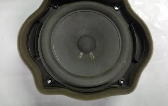 Mazda CX-7 Rear door speaker BR8W66960a