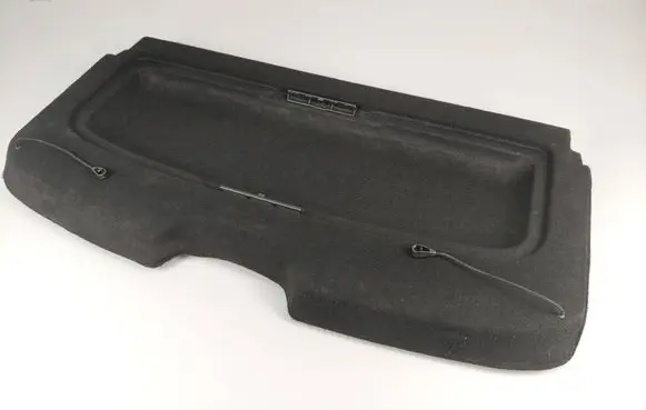 Peugeot 308 Parcel shelf 