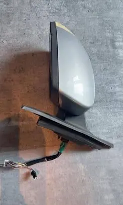 Ford S-MAX Front door electric wing mirror