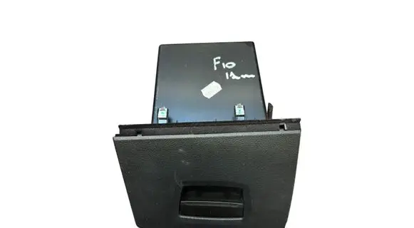 BMW 5 F10 F11 Glove box 51169166696 112420