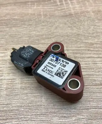 Volvo S80 Airbag deployment crash/impact sensor 30737138 8840A6