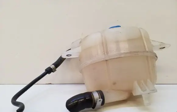 Peugeot Bipper Coolant expansion tank/reservoir OEM