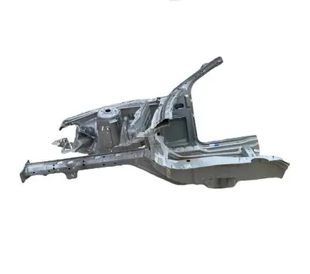 Ford Mustang V Front quarter panel 