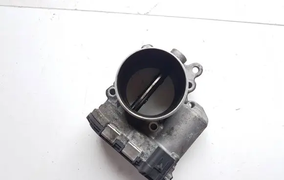 Land Rover Evoque I Throttle valve G4D39F991AA