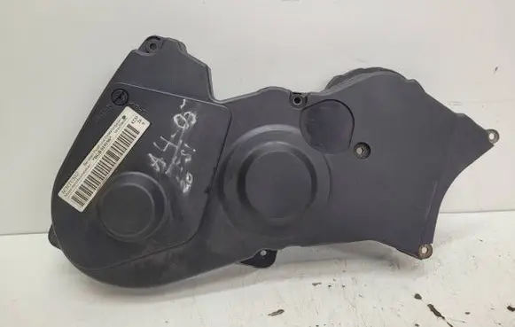 Audi A4 S4 B7 8E 8H Timing belt guard (cover) 06D109123E 06D109123F PA610GF20MF