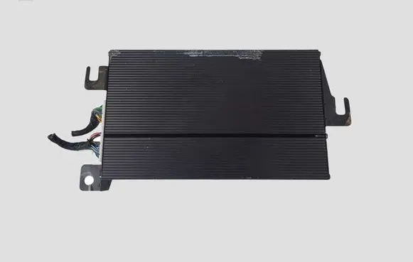 Jeep Grand Cherokee (WJ) Sound amplifier BE3781 56038407AD