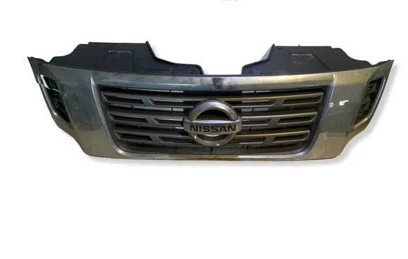Nissan Navara D23 Front grill 623104KJ1B 623104KD0B