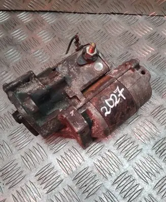 Toyota RAV 4 (XA20) Starter motor 