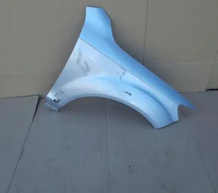 Audi Q7 4L Fender