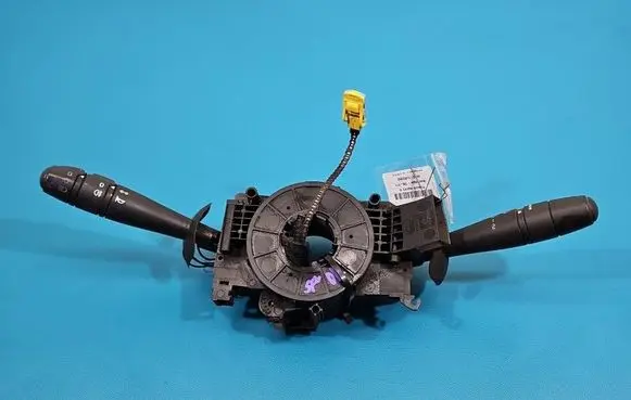 Renault Master II Headlight wiper switch 8200878702 IMPRK1543860
