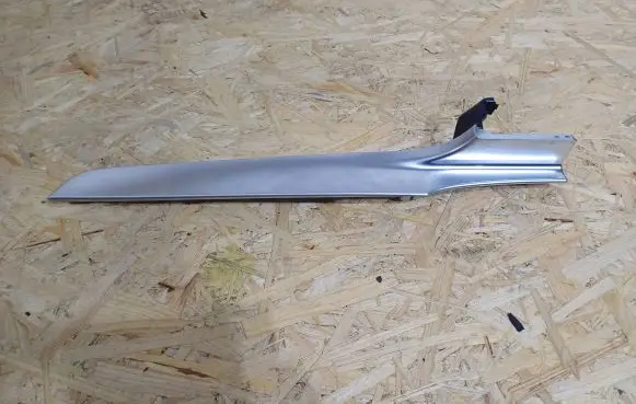 Mercedes-Benz GLC X253 C253 Dashboard glove box trim A2056800771