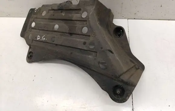 Seat Arona Rear underbody cover/under tray 6F0825205