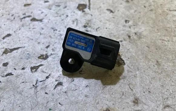 Mazda 6 Air pressure sensor 0261230181 4S4G9F479AC EA19C2E4